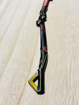 30cmスパレジェ ブラッドハウンド apex 剣銃 ミニ武器 アクセサリー m Amazon.co.jp: 30cmスパレジェ ブラッドハウンド apex 剣銃 ミニ